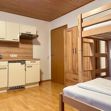 Sonnenblumenhof Guest House Muehlheim Luaran gambar