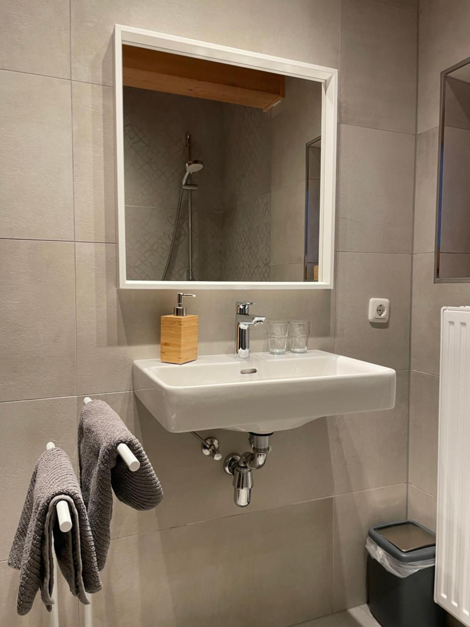 Sonnenblumenhof Guest House Muehlheim Luaran gambar