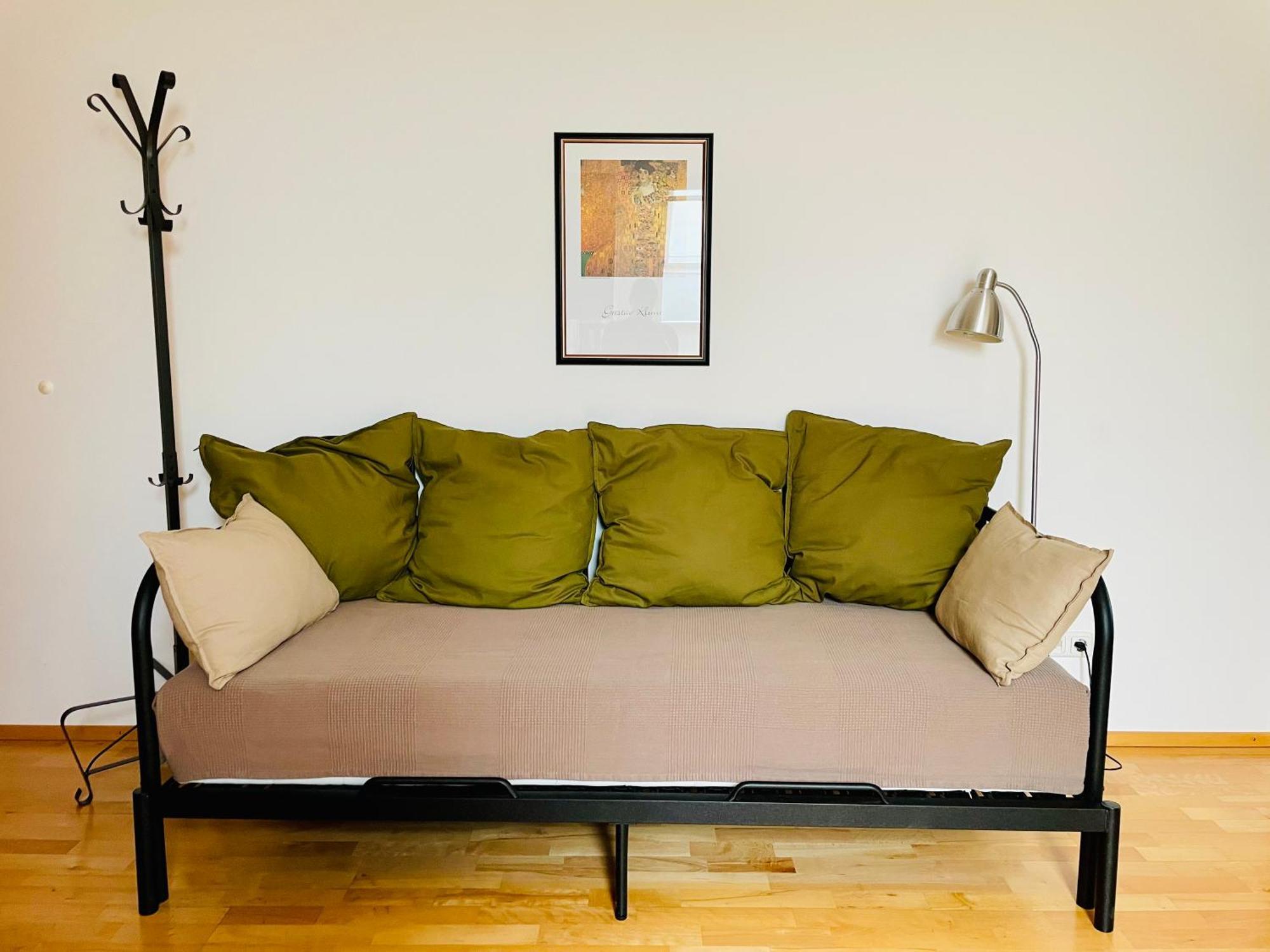 Sonnenblumenhof Guest House Muehlheim Luaran gambar
