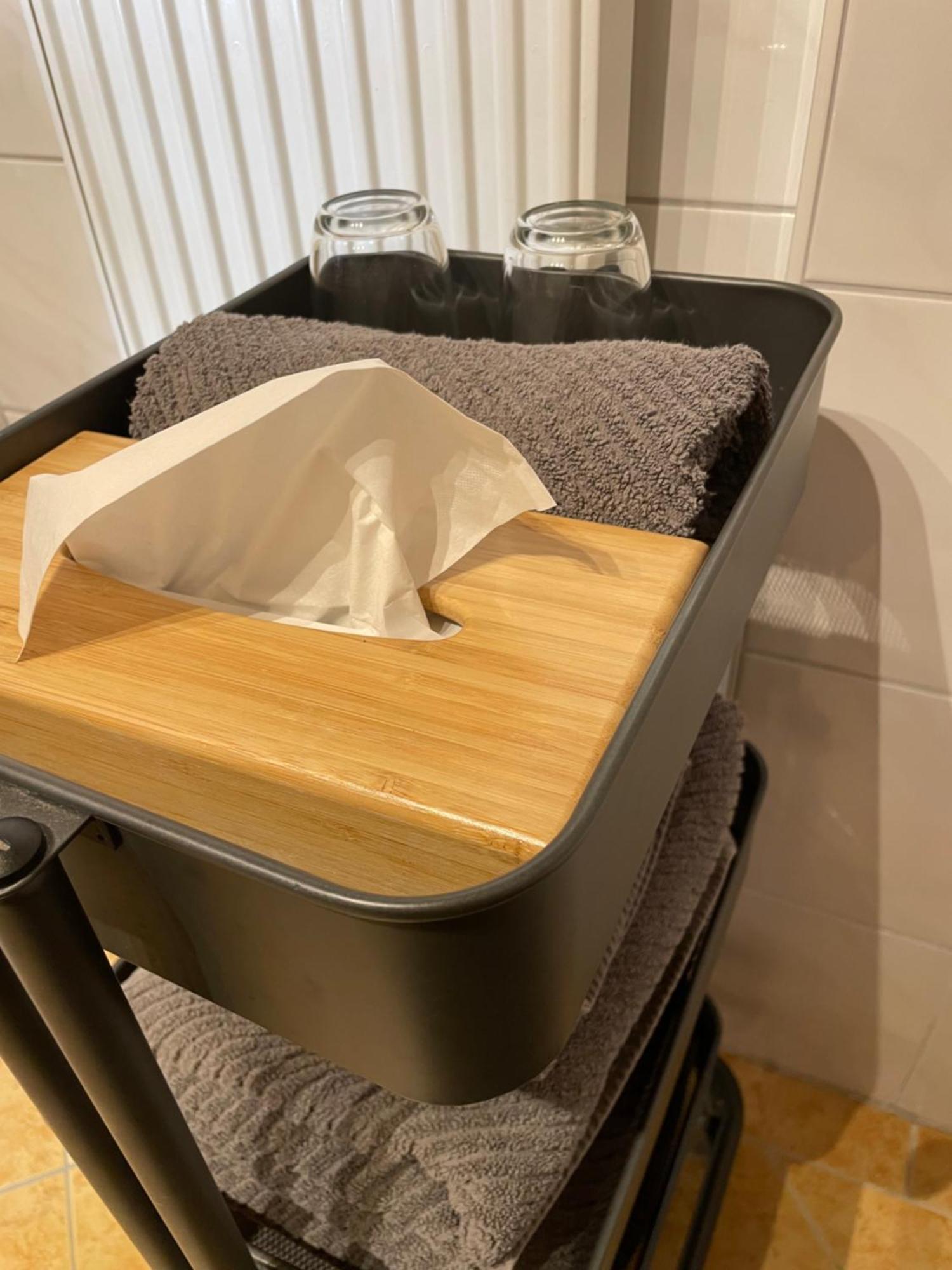 Sonnenblumenhof Guest House Muehlheim Luaran gambar