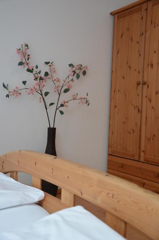 Sonnenblumenhof Guest House Muehlheim Bilik gambar