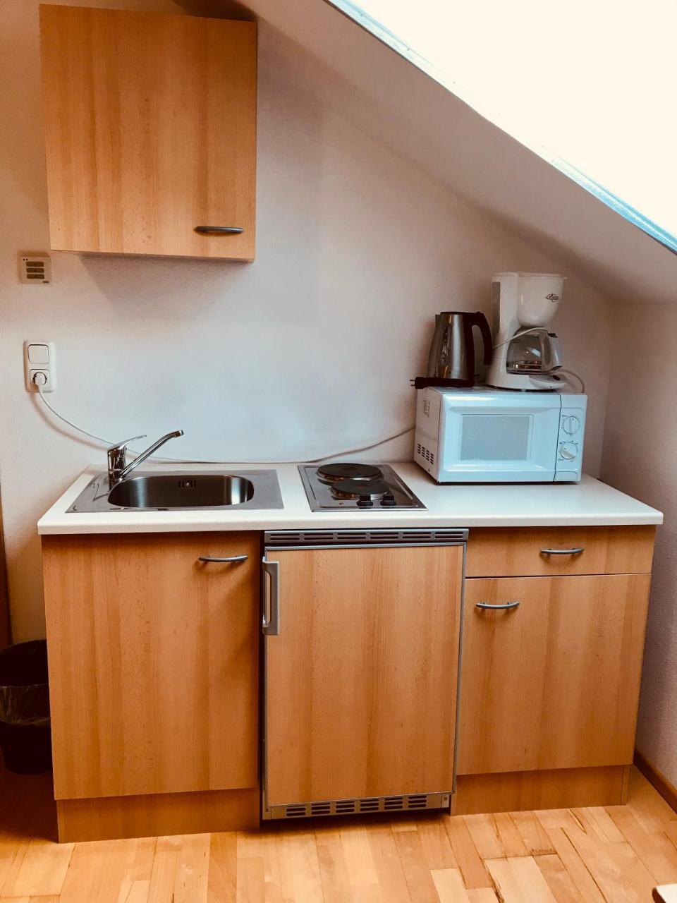 Sonnenblumenhof Guest House Muehlheim Bilik gambar
