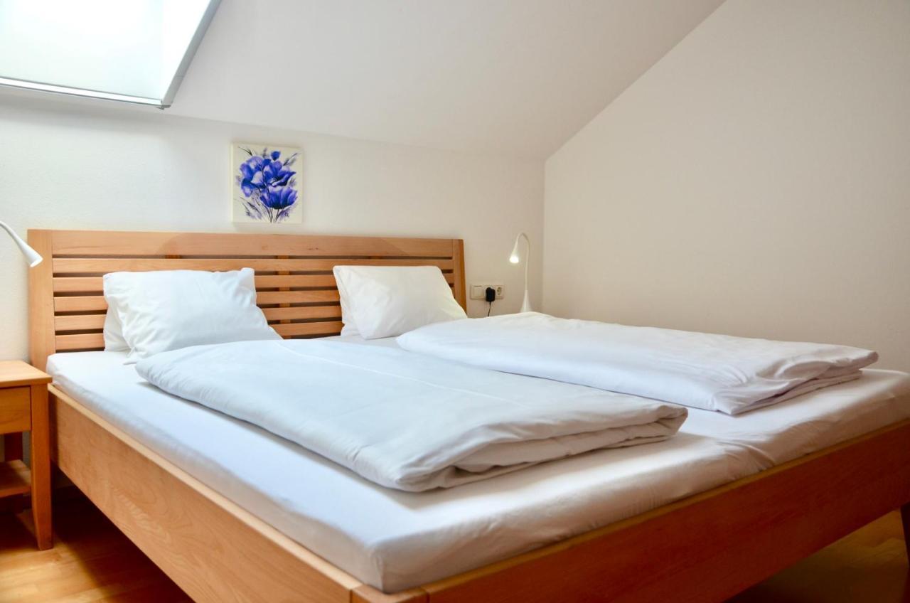 Sonnenblumenhof Guest House Muehlheim Luaran gambar